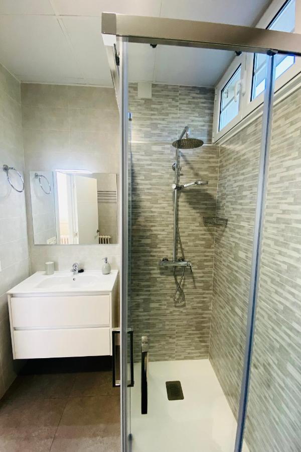 Villa Casa Vacacional Galiana à Avilés Extérieur photo