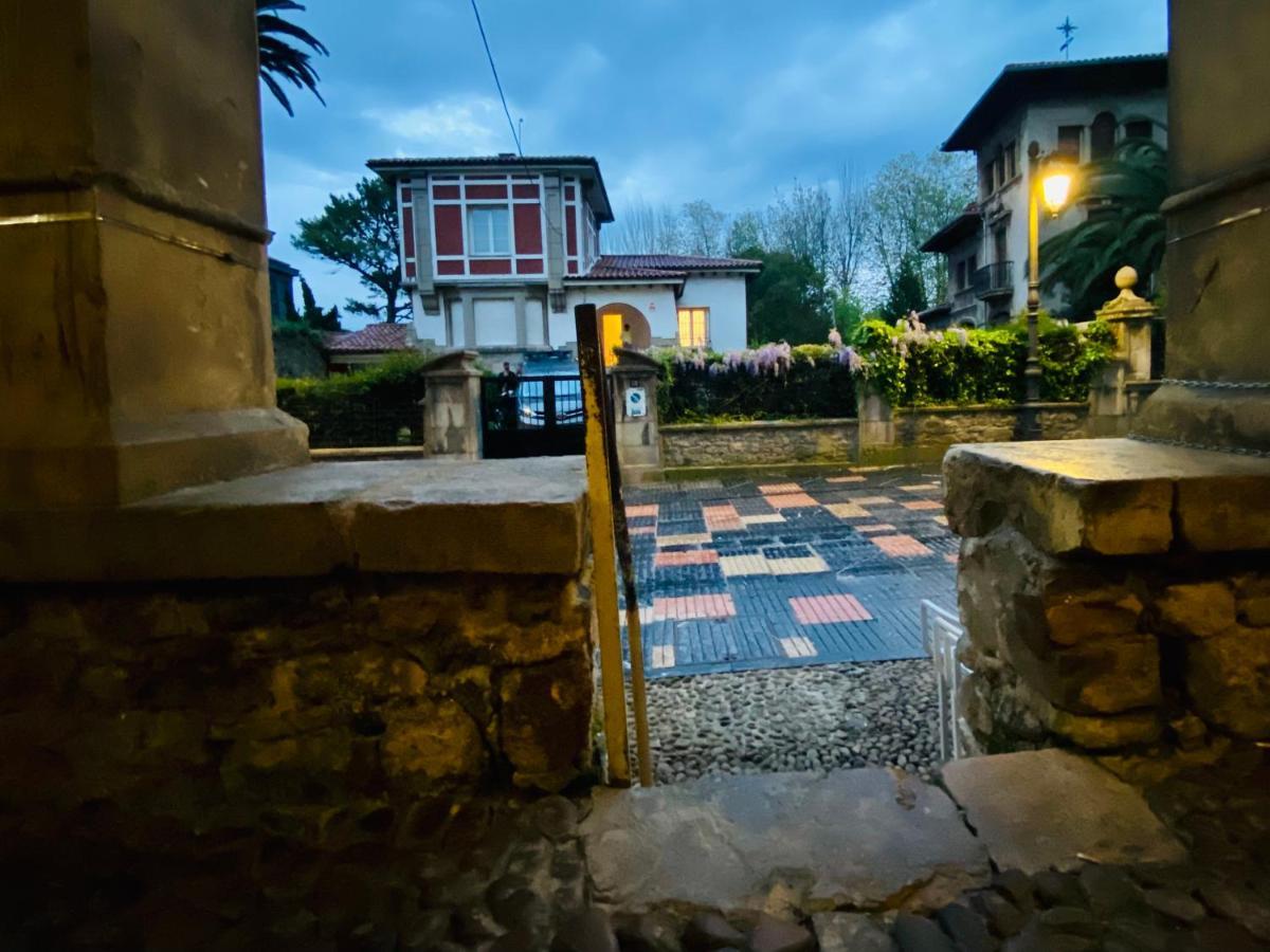 Villa Casa Vacacional Galiana à Avilés Extérieur photo