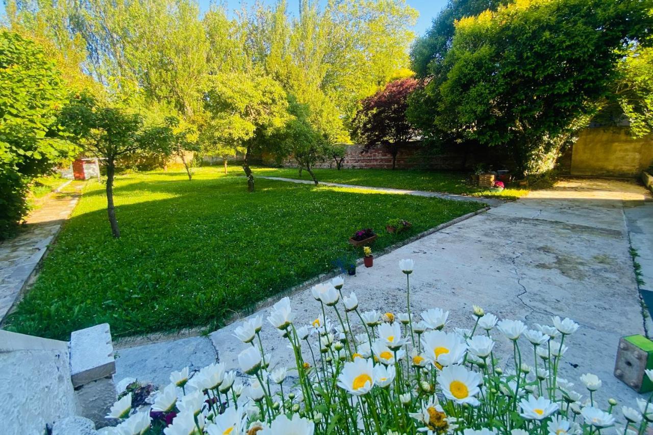 Villa Casa Vacacional Galiana à Avilés Extérieur photo