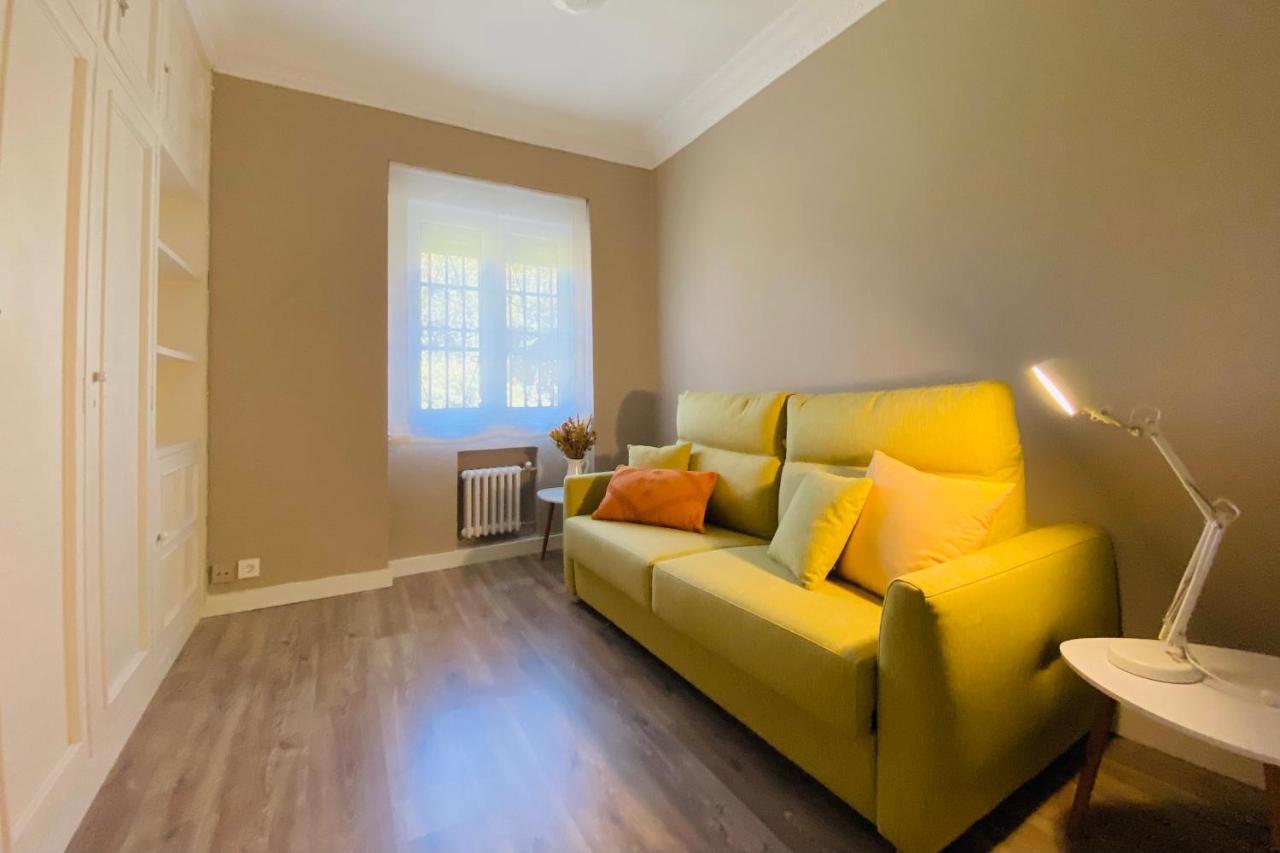 Villa Casa Vacacional Galiana à Avilés Extérieur photo